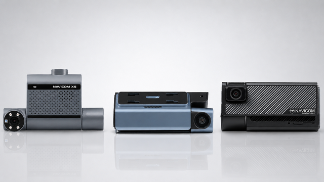 Camera hành trình Navicom cũng "online": Xu hướng đáng chú ý với người mới mua ô tô- Ảnh 1.