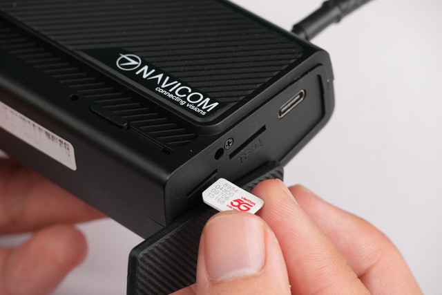 Camera hành trình Navicom cũng "online": Xu hướng đáng chú ý với người mới mua ô tô- Ảnh 2.