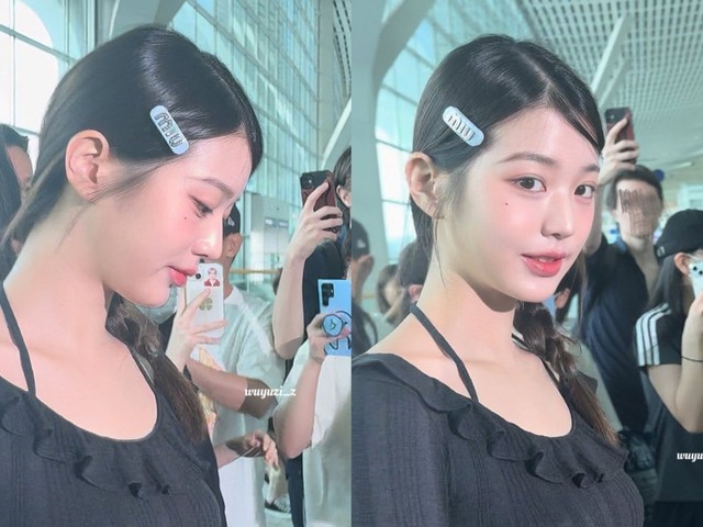 C&ocirc;ng ch&uacute;a Kpop l&agrave;m g&igrave; để c&oacute; l&agrave;n da s&aacute;ng như gương?- Ảnh 2.