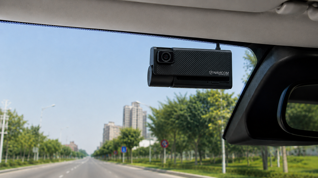 Camera hành trình Navicom cũng "online": Xu hướng đáng chú ý với người mới mua ô tô- Ảnh 3.