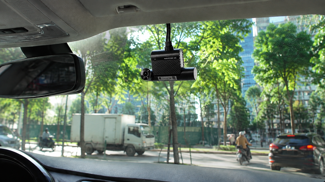 Camera hành trình Navicom cũng "online": Xu hướng đáng chú ý với người mới mua ô tô- Ảnh 5.