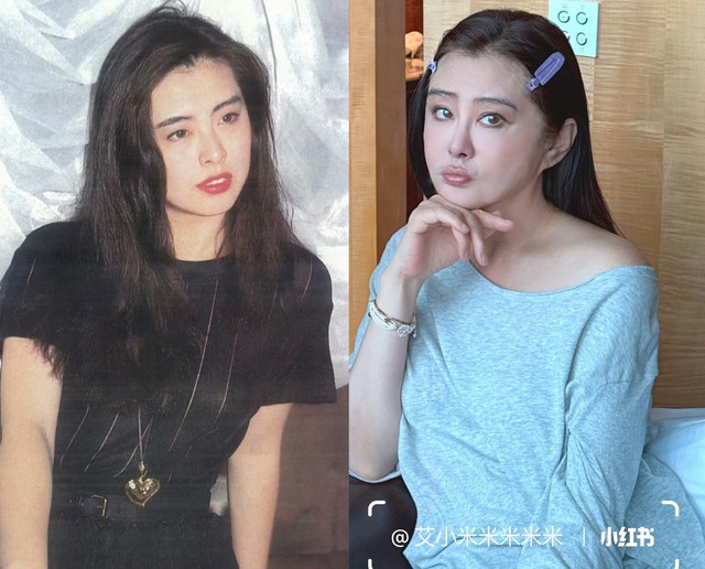"Đệ nhất mỹ nhân châu Á" xuất hiện với gương mặt khác, netizen tiếc mãi không thôi- Ảnh 6.