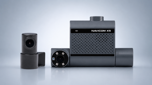 Camera hành trình Navicom cũng "online": Xu hướng đáng chú ý với người mới mua ô tô- Ảnh 6.