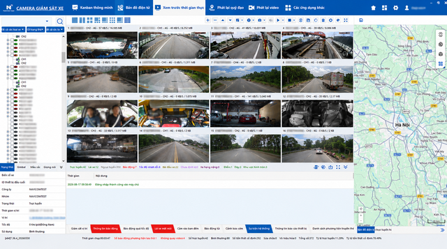 Camera hành trình Navicom cũng "online": Xu hướng đáng chú ý với người mới mua ô tô- Ảnh 9.