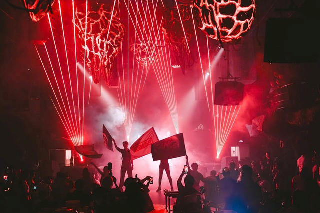 Tour “Triad Triple Trouble” - Dấu ấn bùng nổ của Tilo Entertainment trên bản đồ âm nhạc điện tử - Ảnh 3.