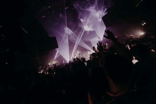 Tour “Triad Triple Trouble” - Dấu ấn bùng nổ của Tilo Entertainment trên bản đồ âm nhạc điện tử - Ảnh 5.