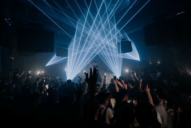 Tour “Triad Triple Trouble” - Dấu ấn bùng nổ của Tilo Entertainment trên bản đồ âm nhạc điện tử - Ảnh 7.