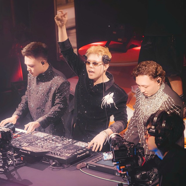 Tour “Triad Triple Trouble” - Dấu ấn bùng nổ của Tilo Entertainment trên bản đồ âm nhạc điện tử - Ảnh 8.
