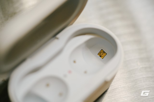 LG Xboom Buds Plus - Ảnh 7.