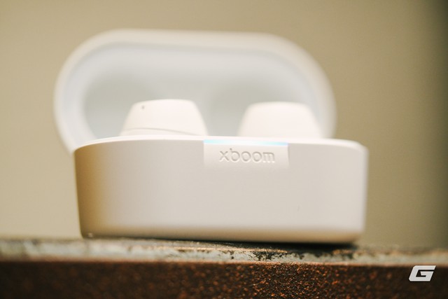 LG Xboom Buds Plus - Ảnh 6.