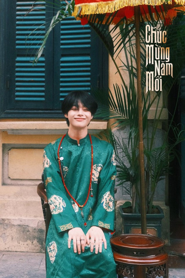 C&aacute;ch người Việt Nam mang theo qu&ecirc; hương đi l&agrave;m thần tượng ở H&agrave;n Quốc- Ảnh 10.