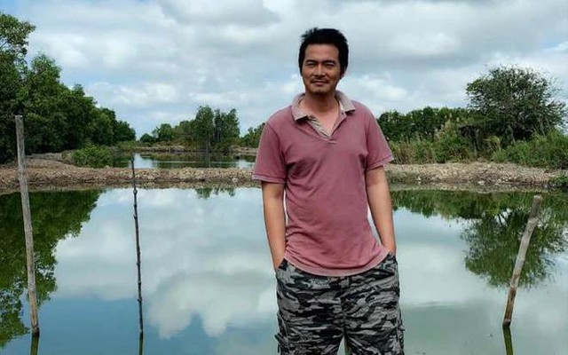 Cuộc sống của nam diễn viễn hàng đầu Việt Nam công khai nợ 20 tỷ- Ảnh 1.