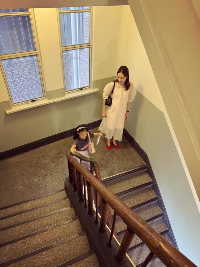 Bạn thân cao 1m72 của Son Ye Jin: Gần 30 năm trong showbiz chưa biết mặc xấu là gì- Ảnh 16.