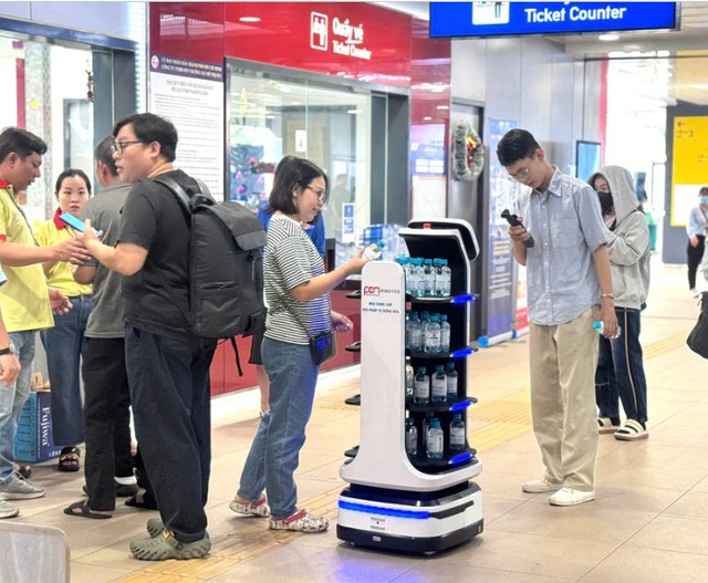 TP. Hồ Ch&iacute; Minh chuyển dịch tư duy khoa học c&ocirc;ng nghệ: Từ đầu tư cho nghi&ecirc;n cứu sang tạo lập gi&aacute; trị thực tế - Ảnh 2.