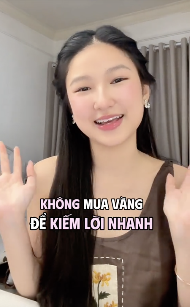 Chi ti&ecirc;u của N&agrave;ng Mơ khi chuyển từ H&agrave; Nội v&agrave;o TP.HCM: Bay hạng thương gia 17-18 triệu/ chiều v&igrave; thấy đ&aacute;ng tiền, nấu cơm nh&agrave; v&agrave; tư duy t&iacute;ch luỹ hiếm c&oacute; - Ảnh 6.