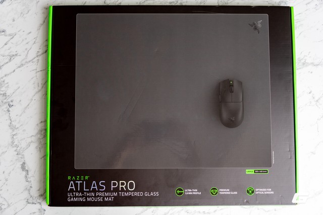Trên tay Razer Naga V3 Pro: “Rắn ba đầu” đúng nghĩa, biến hình để cân mọi thể loại game - Ảnh 40.