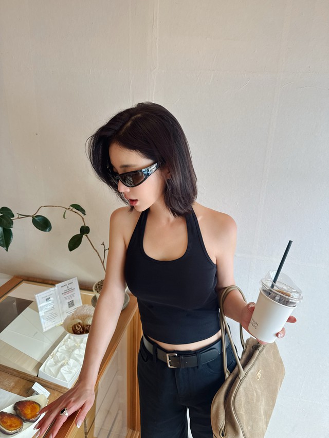 Bạn thân Song Hye Kyo 44 tuổi dáng vẫn như gái 20 nhờ cắt giảm 1 loại thực phẩm- Ảnh 3.
