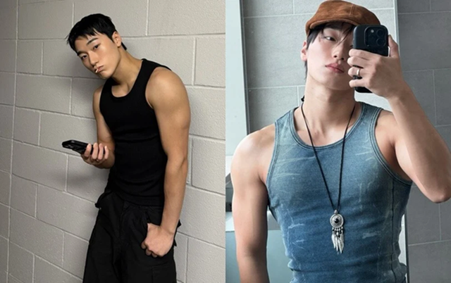 Choi San ATEEZ gây sốc với màn lột xác ngoại hình, hóa ra là nhờ 5 bí quyết “độ body” này! - Ảnh 5.