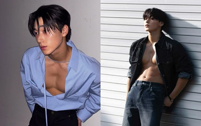 Choi San ATEEZ gây sốc với màn lột xác ngoại hình, hóa ra là nhờ 5 bí quyết “độ body” này! - Ảnh 2.
