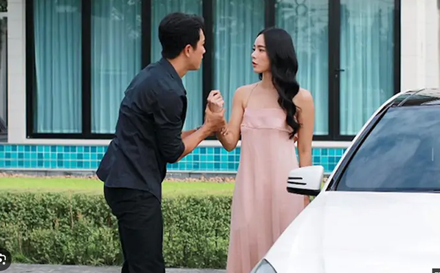 Ly h&ocirc;n 5 năm, chồng cũ bất ngờ xin sống với t&ocirc;i như t&igrave;nh nh&acirc;n, nhưng vừa nghe được một tin, anh lập tức đề nghị đăng k&yacute; kết h&ocirc;n- Ảnh 1.