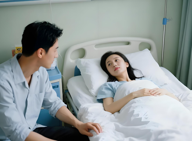 T&ocirc;i được chồng chăm từng ly, lau rửa người, thay bỉm, giặt đồ l&oacute;t, ăn cả ch&aacute;o t&ocirc;i bỏ thừa, vậy m&agrave; 3 năm sau, anh gi&aacute;ng cho t&ocirc;i một 