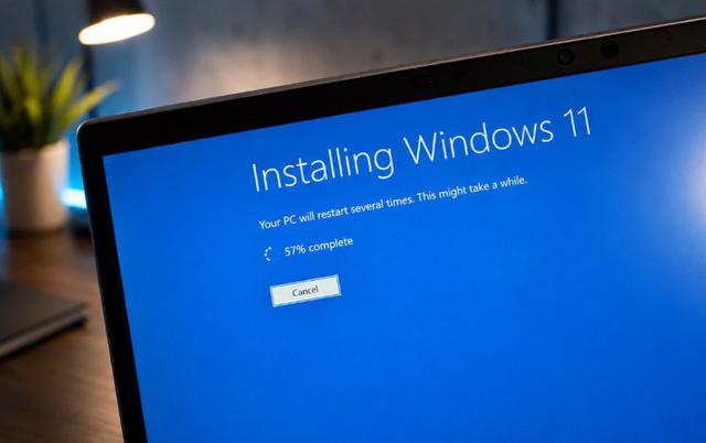 Microsoft tối ưu Windows 11, chuẩn bị cho “bình thường mới” 8GB RAM- Ảnh 1.