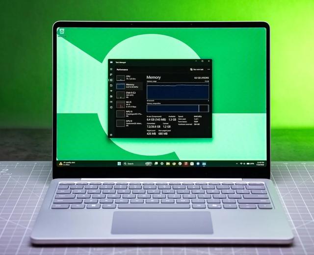 Microsoft tối ưu Windows 11, chuẩn bị cho “bình thường mới” 8GB RAM- Ảnh 3.