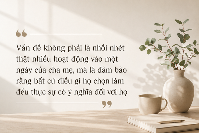 Thương cha mẹ gi&agrave; nhưng to&agrave;n "y&ecirc;u sai c&aacute;ch": 3 sai lầm đẩy người lớn tuổi v&agrave;o nỗi c&ocirc; đơn- Ảnh 2.