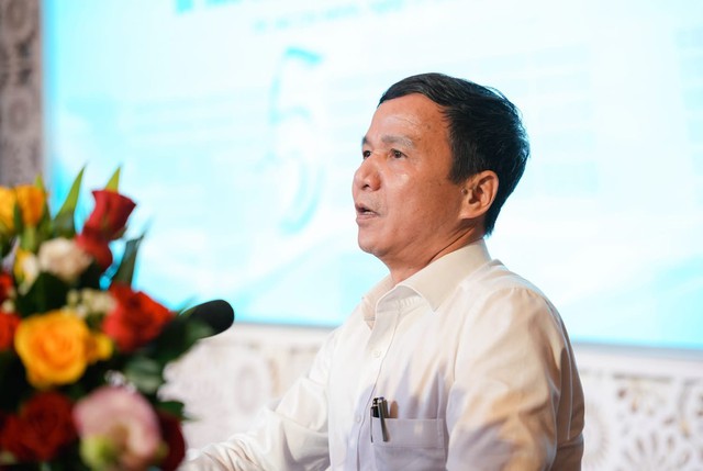 Kỷ niệm 5 năm th&agrave;nh lập Bệnh viện D&atilde; chiến đa tầng quận T&acirc;n B&igrave;nh: Nơi gieo mầm hy vọng giữa t&acirc;m dịch v&agrave; sức sống vượt thời gian - Ảnh 3.