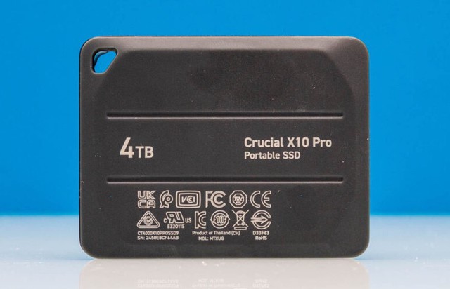 SSD hỏng kh&ocirc;ng được đổi, tiền ho&agrave;n chẳng đủ mua lại: Cơn sốt AI đẩy người mua RAM, SSD v&agrave;o thế thiệt - Ảnh 1.