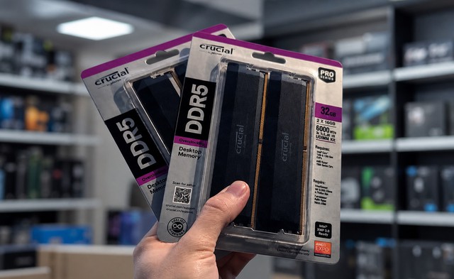 SSD hỏng kh&ocirc;ng được đổi, tiền ho&agrave;n chẳng đủ mua lại: Cơn sốt AI đẩy người mua RAM, SSD v&agrave;o thế thiệt - Ảnh 4.