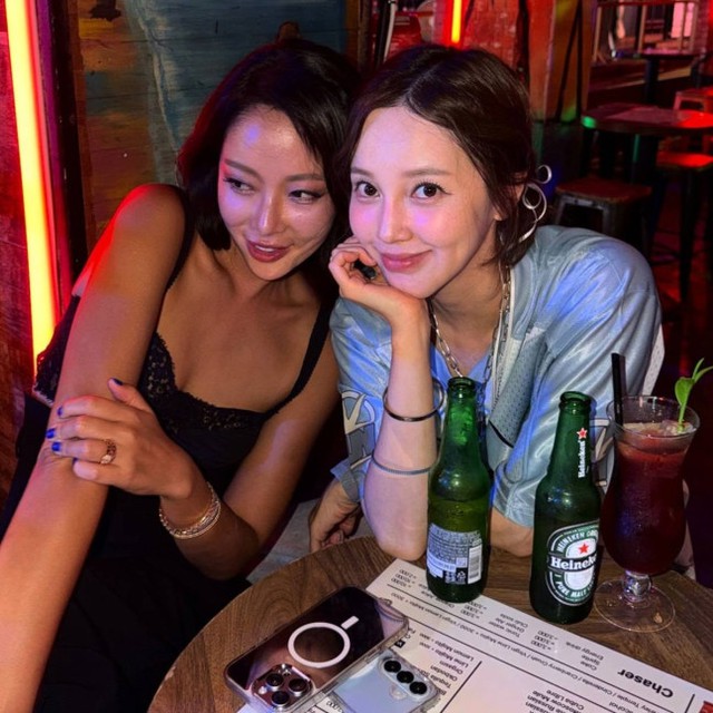 Hwang Jung Eum tụt dốc sau khi lĩnh &aacute;n t&ugrave; v&igrave; biển thủ c&ocirc;ng quỹ- Ảnh 1.