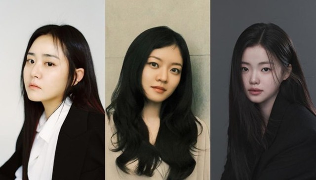 Tin vui liên tiếp của "em gái quốc dân" Moon Geun Young sau đám cưới với nam diễn viên hơn 7 tuổi - Ảnh 2.
