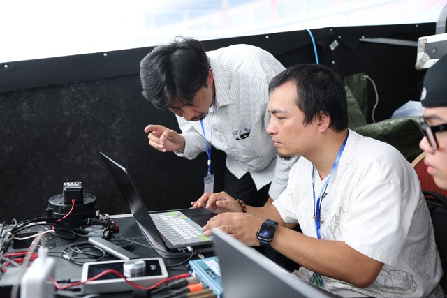 Nhạc sĩ Lưu Quang Minh n&oacute;i về "Tr&aacute;ng sĩ ca" - Ảnh 1.