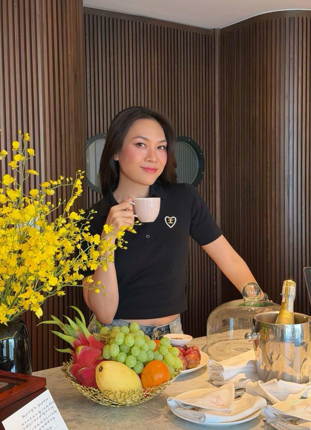 Ca sĩ Việt l&agrave; đại gia quyền lực : X&acirc;y cơ ngơi trăm tỷ giữa trung t&acirc;m th&agrave;nh phố, một năm kiếm được gần 48 tỷ đồng - Ảnh 6.