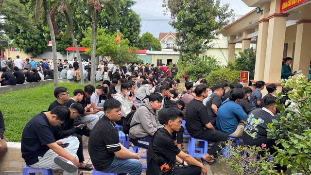 Đổi mới tư duy từ chữa bệnh sang ph&ograve;ng bệnh: Bệnh viện L&ecirc; Văn Thịnh tập trung chăm s&oacute;c sức khỏe bền vững cho cộng đồng - Ảnh 5.
