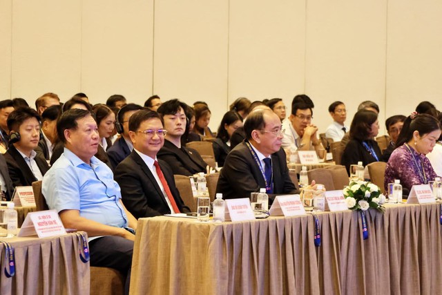 Ph&aacute;t triển y tế tư nh&acirc;n Việt Nam: Kiến tạo thể chế, n&acirc;ng cao chất lượng, ph&aacute;t triển bền vững - Ảnh 1.