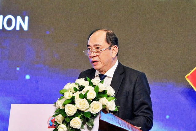 Ph&aacute;t triển y tế tư nh&acirc;n Việt Nam: Kiến tạo thể chế, n&acirc;ng cao chất lượng, ph&aacute;t triển bền vững - Ảnh 2.
