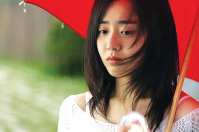 Tin vui liên tiếp của "em gái quốc dân" Moon Geun Young sau đám cưới với nam diễn viên hơn 7 tuổi - Ảnh 5.