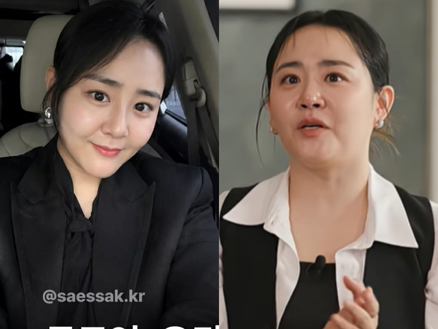 Tin vui liên tiếp của "em gái quốc dân" Moon Geun Young sau đám cưới với nam diễn viên hơn 7 tuổi - Ảnh 6.