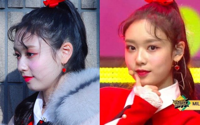 Hơn 2 triệu người hoảng hốt với bức ảnh như cả "tấn phấn" tr&ecirc;n mặt của idol live H&agrave;n Quốc- Ảnh 7.