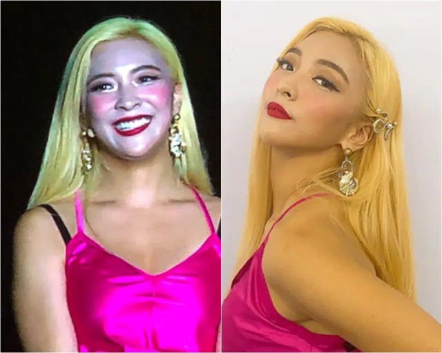 Hơn 2 triệu người hoảng hốt với bức ảnh như cả "tấn phấn" tr&ecirc;n mặt của idol live H&agrave;n Quốc- Ảnh 8.