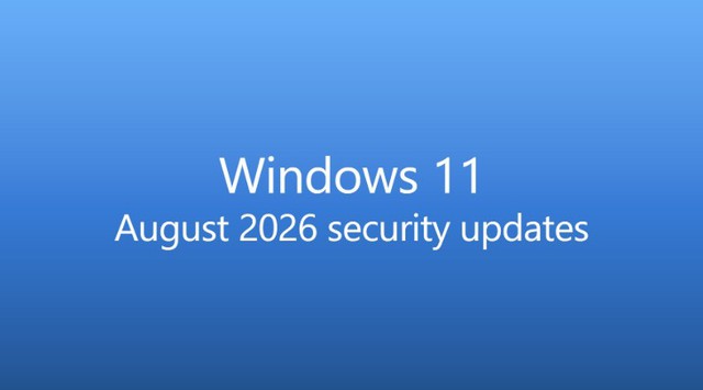 Bản v&aacute; lớn của Windows 11 lại mang theo &ldquo;combo&rdquo; văng game, m&agrave;n h&igrave;nh đen v&agrave; lỗi PIN - Ảnh 1.