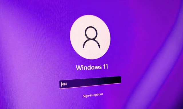 Bản v&aacute; lớn của Windows 11 lại mang theo &ldquo;combo&rdquo; văng game, m&agrave;n h&igrave;nh đen v&agrave; lỗi PIN - Ảnh 3.