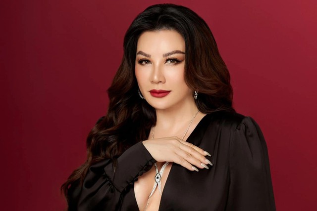 Vợ cũ Bằng Kiều: "Bác sĩ đã nói vậy là xong. Tôi đã hết hi vọng rồi, buồn lắm"- Ảnh 1.