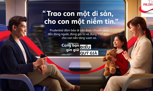 Lan tỏa chiến dịch &ldquo;C&ugrave;ng bạn g&igrave;n giữ điều qu&yacute; gi&aacute;&rdquo; qua chuỗi hoạt động gắn kết c&ugrave;ng gia đ&igrave;nh Việt - Ảnh 3.