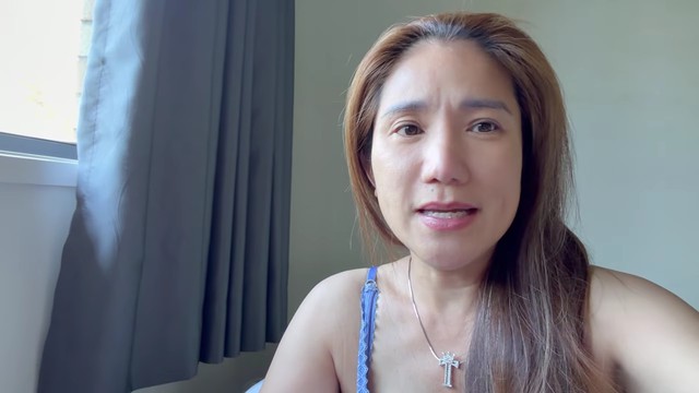 "Tôi chịu không nổi, như đột quỵ ở sân bay luôn"- Ảnh 2.