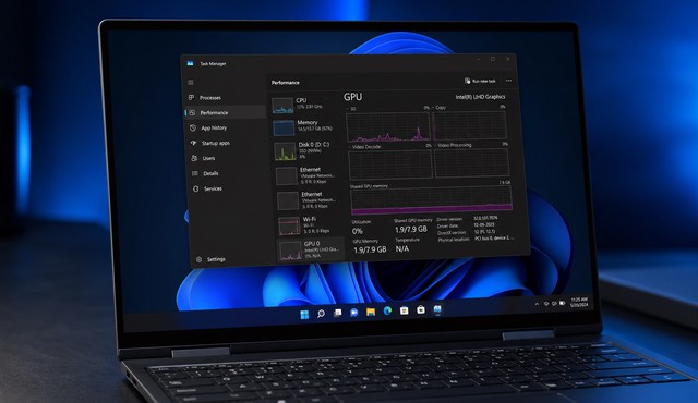 Windows 11 sắp có “cứu cánh” cho những chiếc PC thời AI ngốn RAM- Ảnh 3.