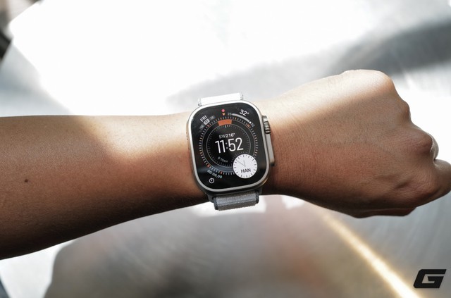 Apple Watch Series 12 và Ultra 4 sắp đón nâng cấp lớn vào thời điểm không thể phù hợp hơn- Ảnh 1.