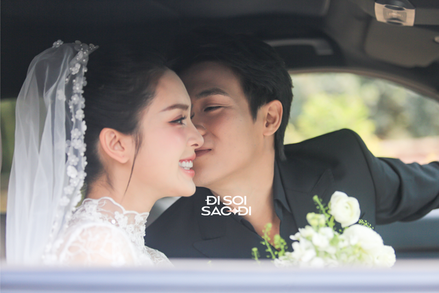 Mẹ đơn th&acirc;n Vbiz được thiếu gia Vĩnh Long si m&ecirc; rước về l&agrave;m vợ, giờ sống trong khu nghĩ dưỡng rộng 12.000 m2- Ảnh 5.